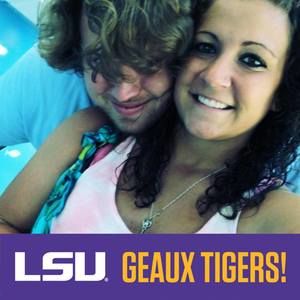 Meet your Posher, Holly